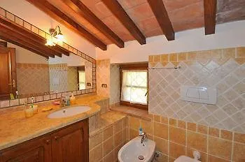 Апартаменты Tabaccaia Ангьяри