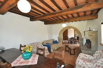 Апартаменты Tabaccaia