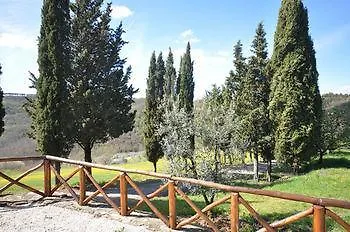 Апартаменты Tabaccaia *