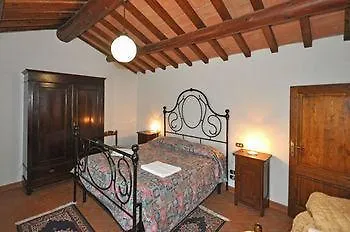 Lejlighed Tabaccaia