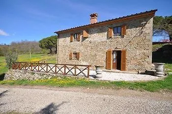 Lejlighed Tabaccaia