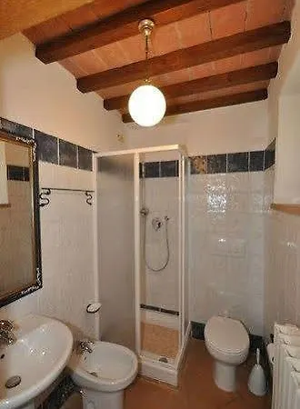 Lejlighed Tabaccaia Anghiari